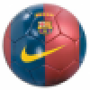 Barcelona Fc opera mini.jar